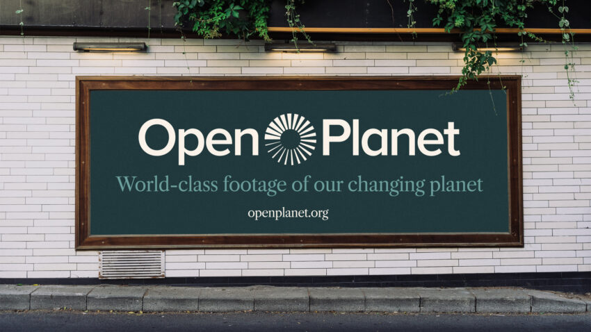 Open Planet - Hello Charlie