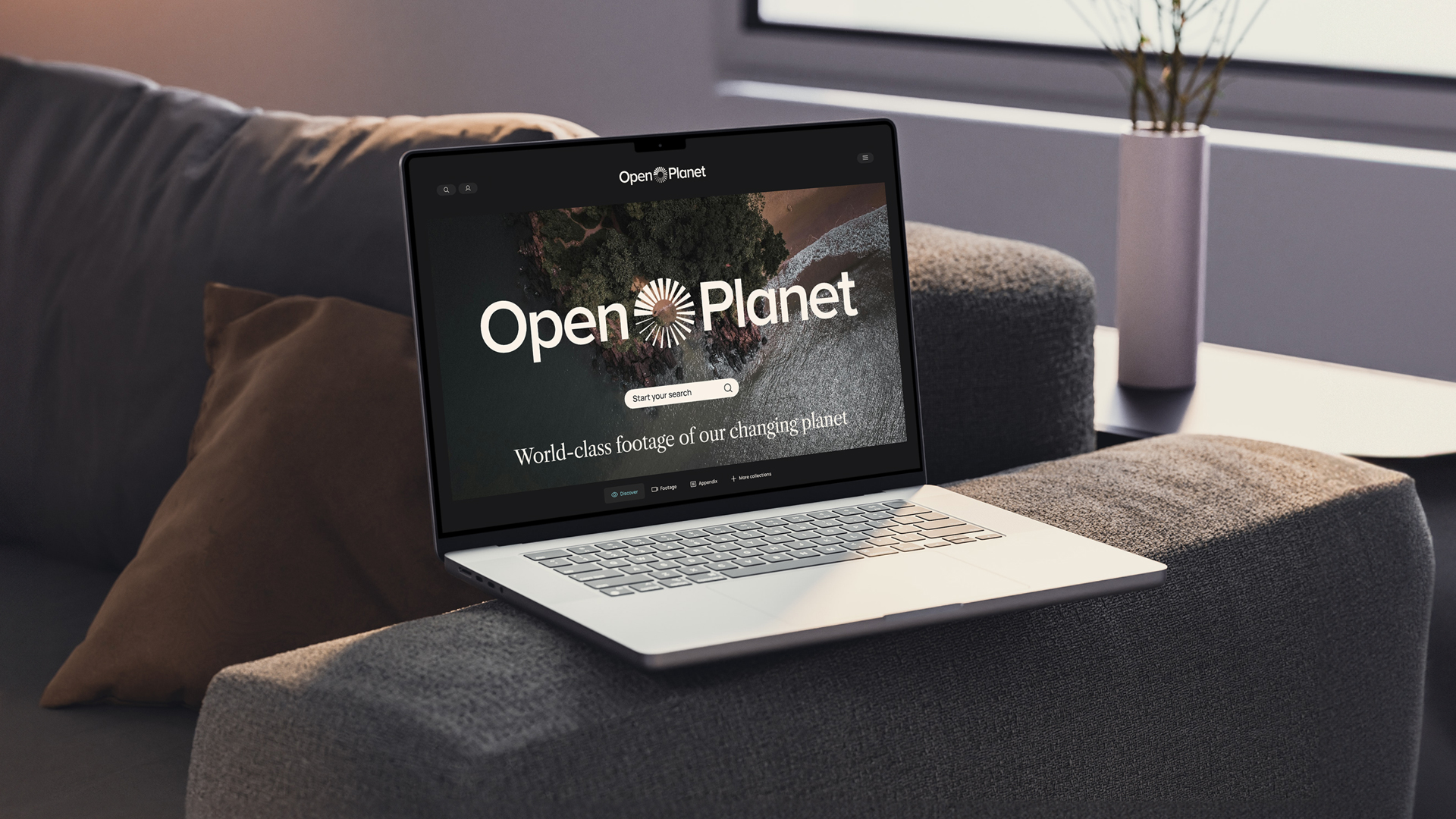 Open Planet - Hello Charlie